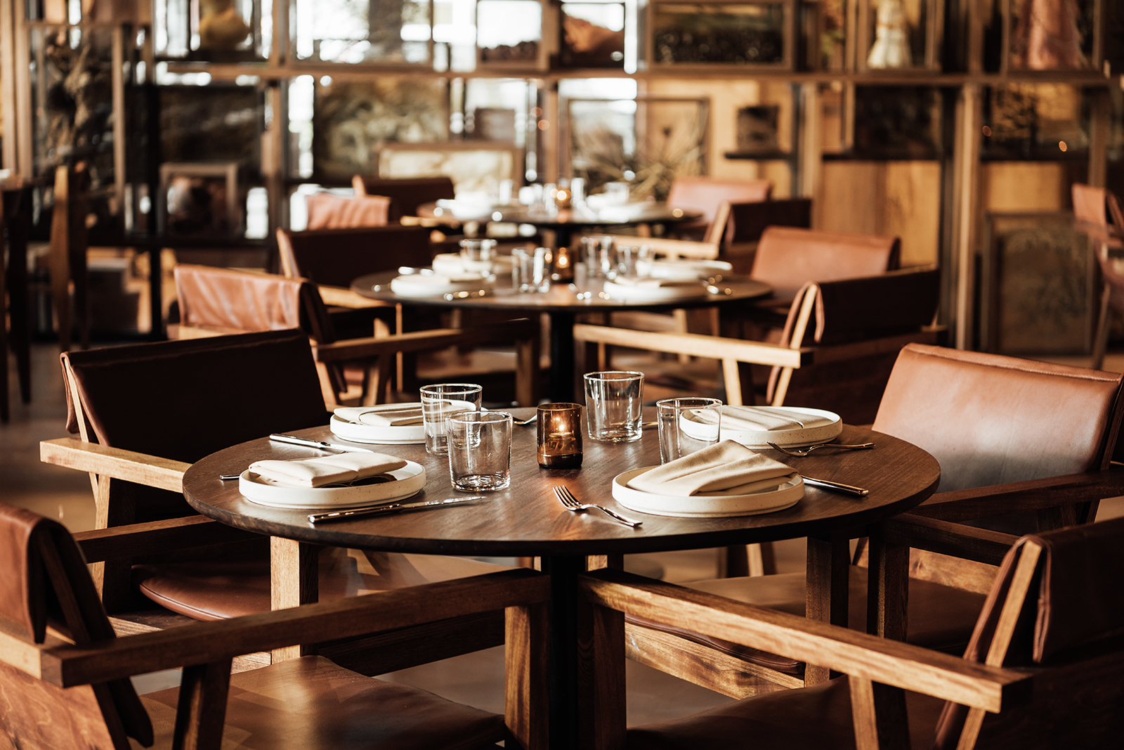 picture of tzuco restaurant in chicago